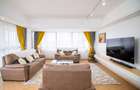 Serviced 2 Bed Apartment with En Suite at Mawensi Road - 1