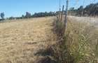 5 ac Land in Kiserian - 5