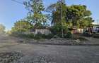 Commercial Land at Baba Ndogo - 3