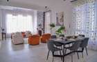 4 Bed Villa with En Suite at Muhuri Road - 4