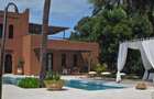 4 Bed House at Watamu - 4