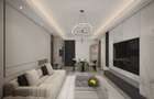1 Bed Apartment with Swimming Pool at Riverside Nairobi - 16