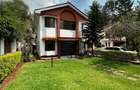 5 Bed Townhouse with En Suite in Kilimani - 1