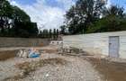 Residential Land in Nyali Area - 4