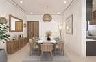 2 Bed Apartment with Swimming Pool at Moorings - 10