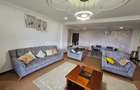 Furnished 3 Bed Apartment with En Suite in Kilimani - 2