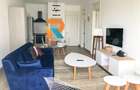 Furnished 2 Bed Apartment with En Suite at Muthangari Drive - 4