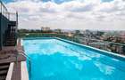 Serviced 1 Bed Apartment with En Suite at Mawensi Road - 19