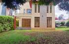 5 Bed Townhouse with En Suite at Lavington Green - 2