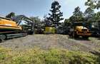 14,000 ft² Warehouse in Ruaraka - 16