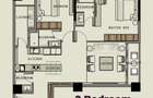 2 Bed Apartment with En Suite in Westlands Area - 11