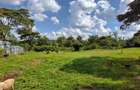 Residential Land in Karen - 1