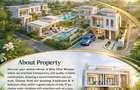 4 Bed Townhouse with En Suite at Mtwapa - 2