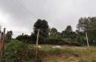 Land in Lower Kabete - 1
