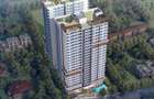 2 Bed Apartment with En Suite at Prof Wangari Maathai Rd - 1