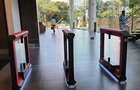 4,200 ft² Office with Service Charge Included in Lavington - 6