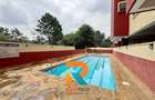4 Bed Apartment with En Suite in General Mathenge - 20