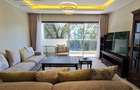 Furnished 2 Bed Apartment with En Suite at Riverside Drive - 1