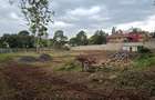 Residential Land at New Kitisuru - 1