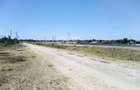 7 ac Commercial Land in Isinya - 2