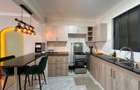 Serviced 2 Bed Apartment with En Suite at School Lane Near Sarit Center - 4