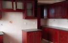 3 Bed Apartment with Borehole in Rhapta Road - 12