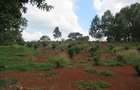 Land at Off Ruiru-Kamiti Rd - 4