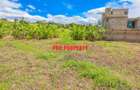 0.05 ha Residential Land at Lusigetti - 6