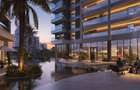 2 Bed Apartment with Swimming Pool at Riverside Drive - 7