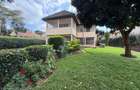 5 Bed House with En Suite in Runda - 1
