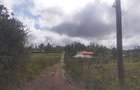 0.125 ac Residential Land in Kamangu - 2