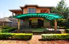 4 Bed Apartment in Muthaiga - 16