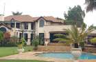 5 Bed House with En Suite at Runda Road - 1