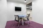 Furnished 25 m² Office with Service Charge Included at Galleria Business Park - 4