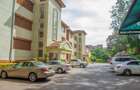 2 Bed Apartment with En Suite at Gatura Gardens - 3