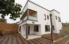4 Bed Townhouse with En Suite in Ngong - 17
