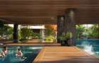 4 Bed Apartment with En Suite at Riverside Drive - 5