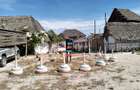 10 ha Commercial Land in Watamu - 7