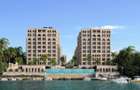 2 Bed Apartment with Swimming Pool at Moorings - 4
