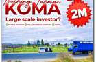 Commercial Land at Joska - 5
