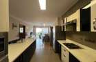 Furnished 2 Bed Apartment with Swimming Pool at Gatundu Rd - 7