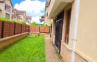 5 Bed Townhouse with En Suite at Kaputei Garden Estate - 6