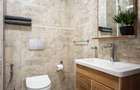 Furnished Studio Apartment with Backup Generator in Kileleshwa - 4