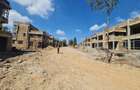 4 Bed Townhouse with En Suite at Olkeri - 9