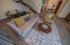 Serviced 2 Bed Apartment with En Suite in Spring Valley - 2