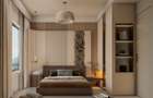 1 Bed Apartment with En Suite at Muthithi Road Westlands - 3