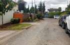 4 Bed House in Langata - 5