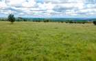 Land at Maanzoni - 2