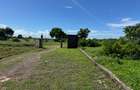 Land in Vipingo - 5