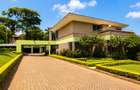 Commercial Property with Backup Generator in Muthaiga - 2